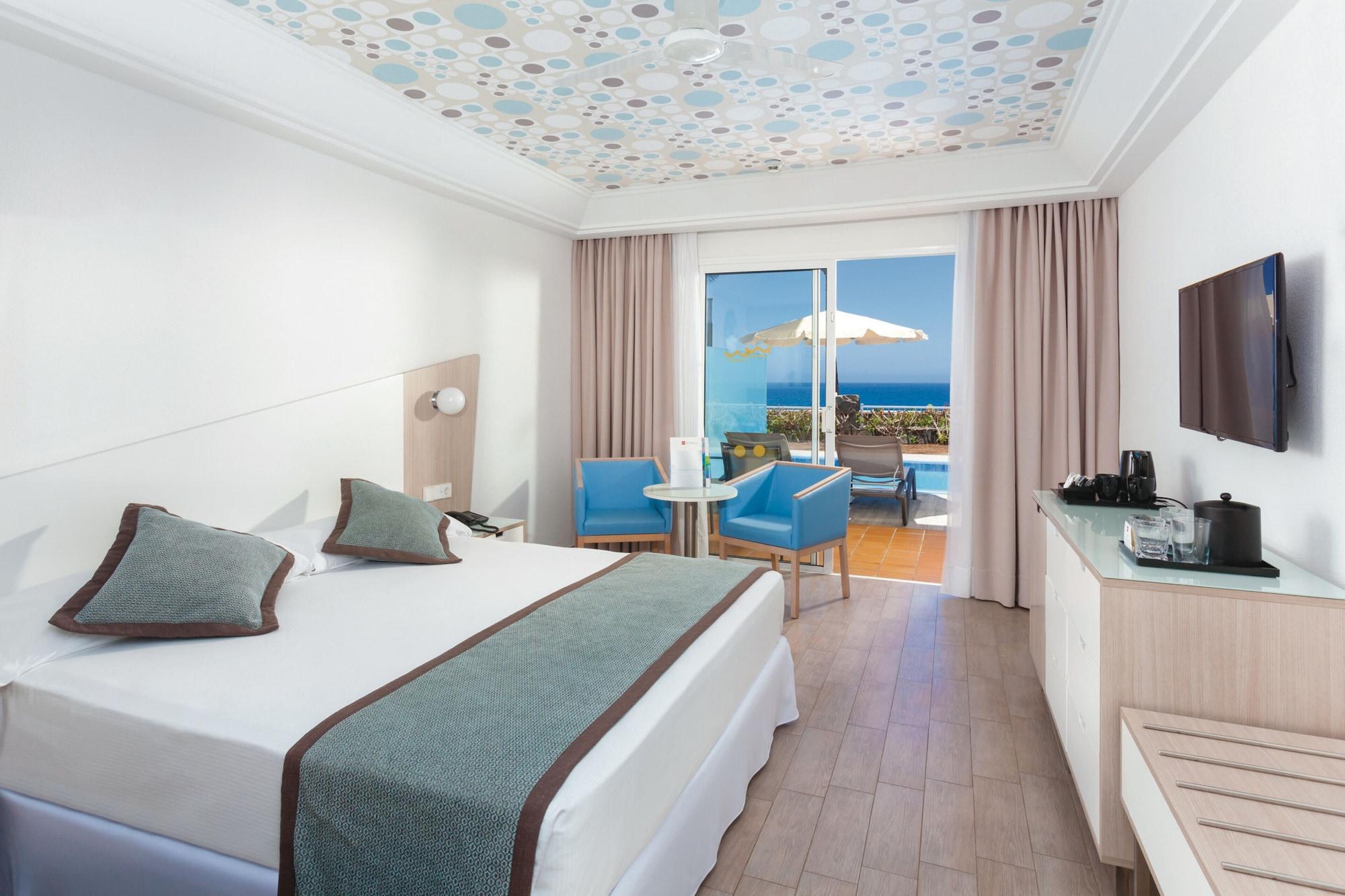 Hotel Riu Gran Canaria Maspalomas  Luaran gambar
