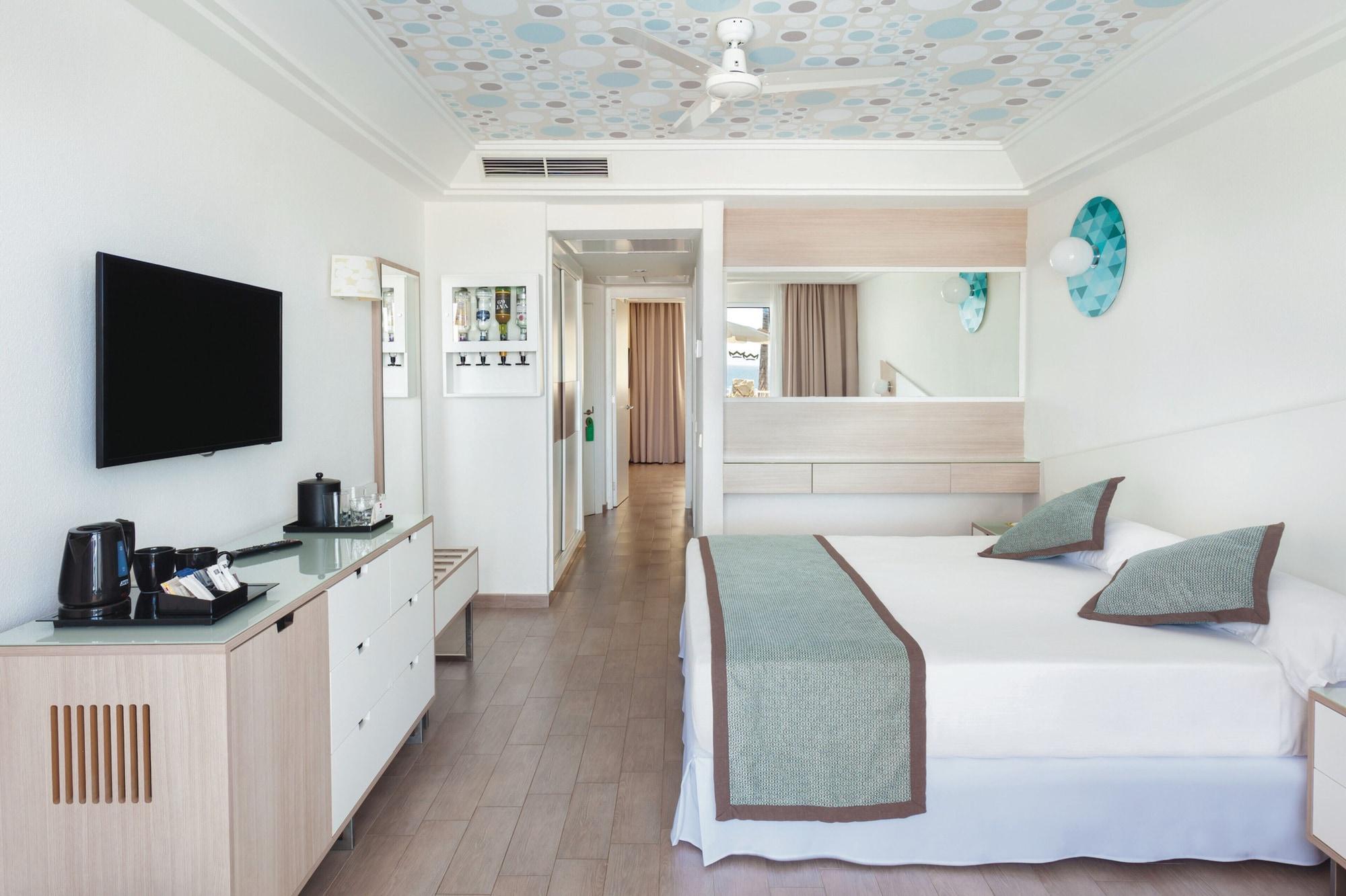 Hotel Riu Gran Canaria Maspalomas  Luaran gambar