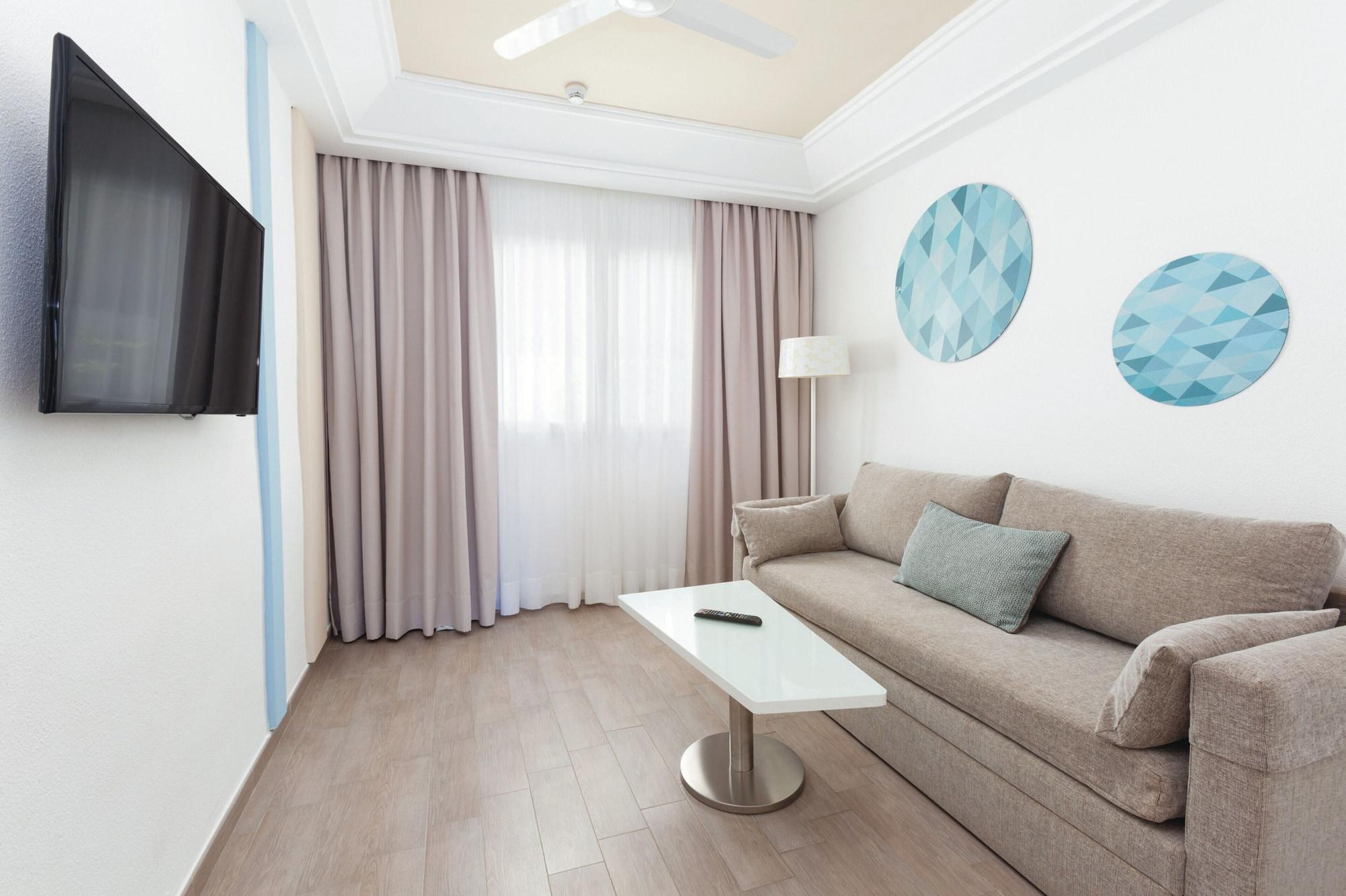 Hotel Riu Gran Canaria Maspalomas  Luaran gambar
