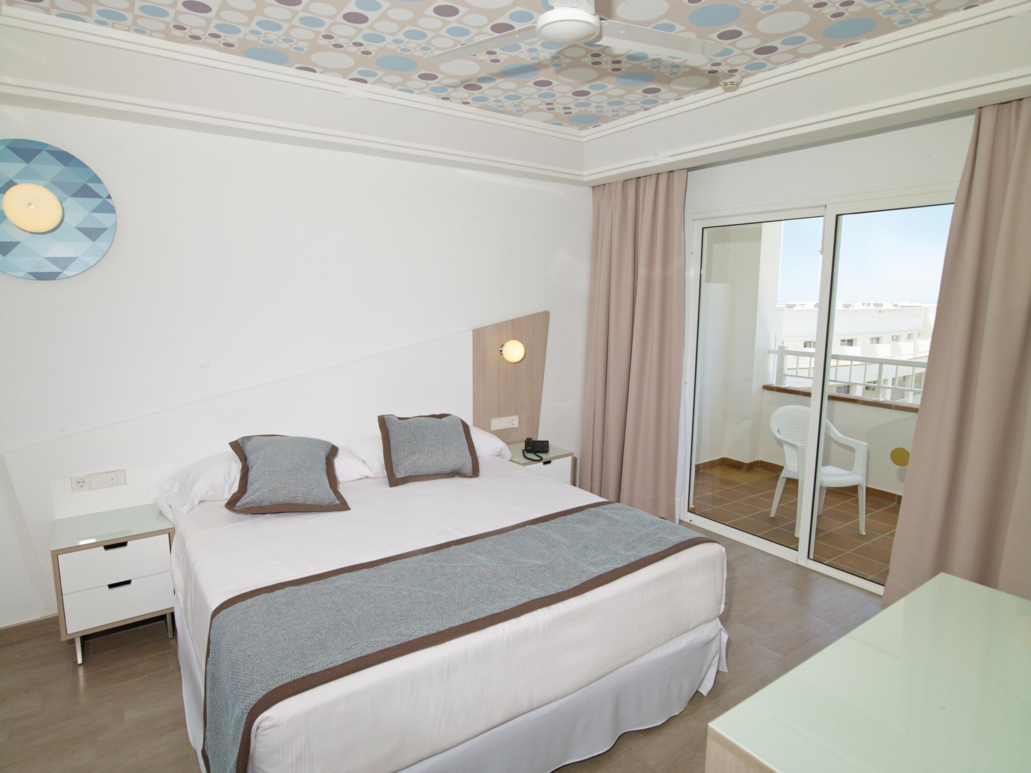 Hotel Riu Gran Canaria Maspalomas  Luaran gambar