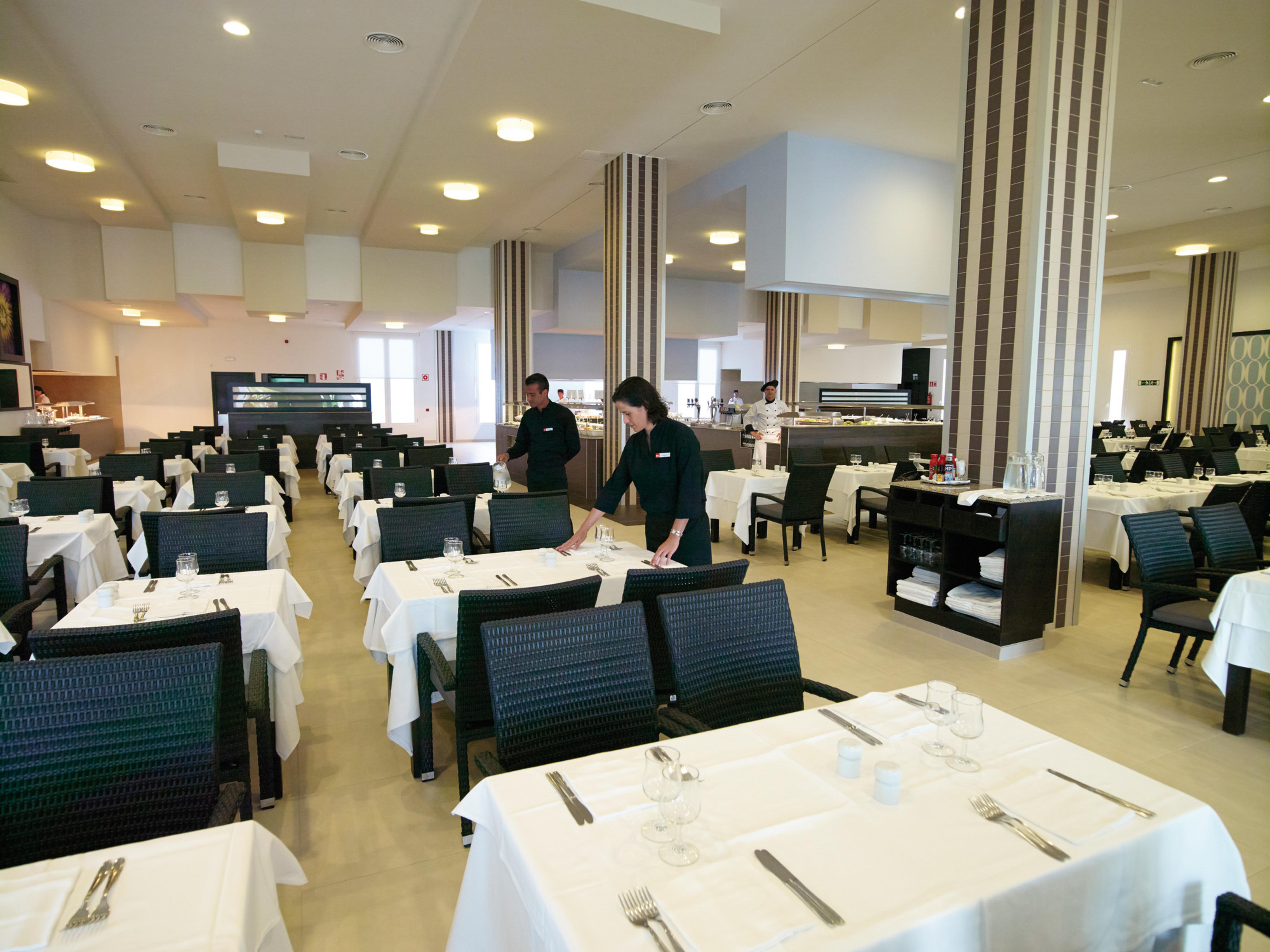 Hotel Riu Gran Canaria Maspalomas  Luaran gambar