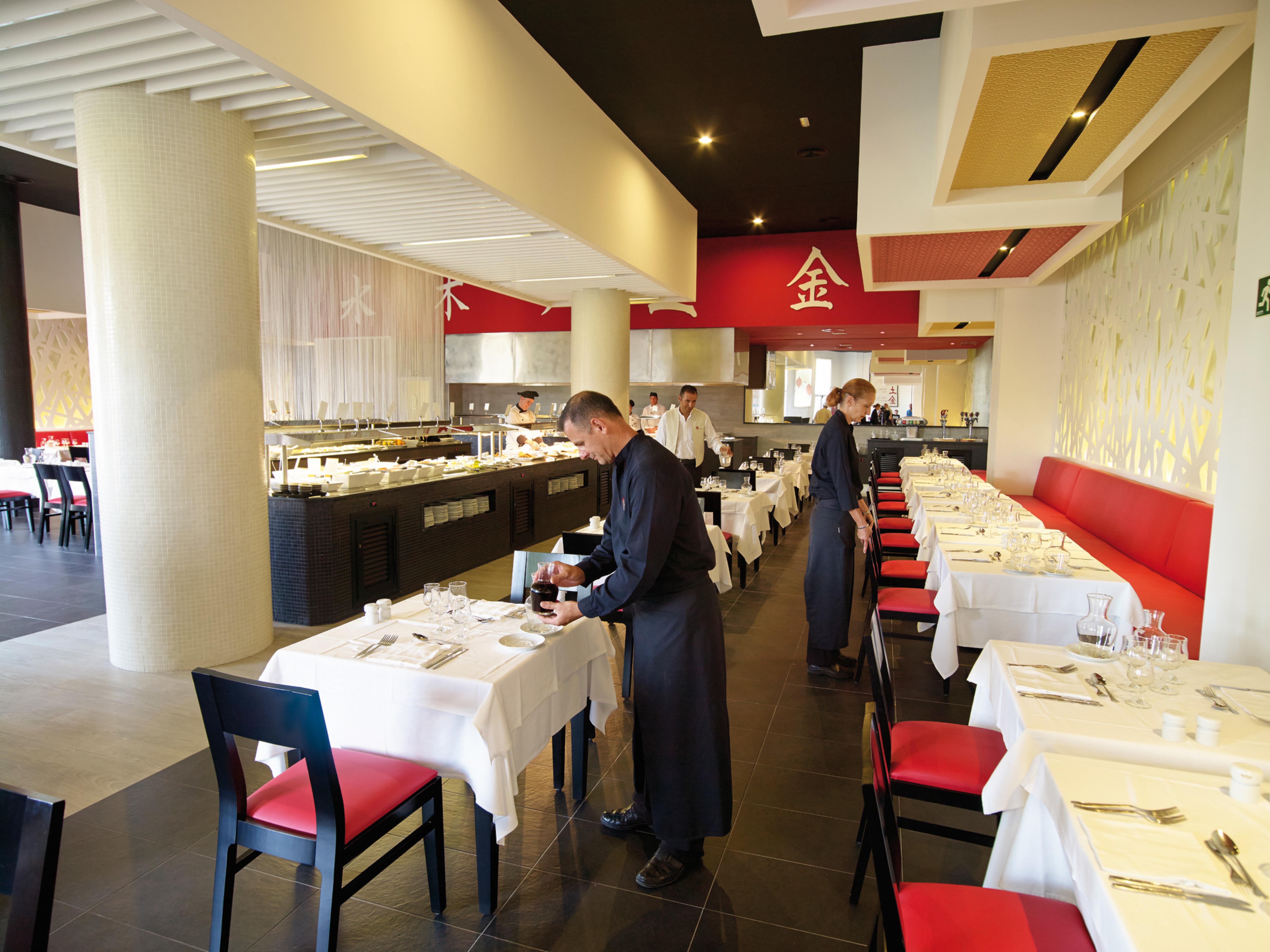 Hotel Riu Gran Canaria Maspalomas  Luaran gambar