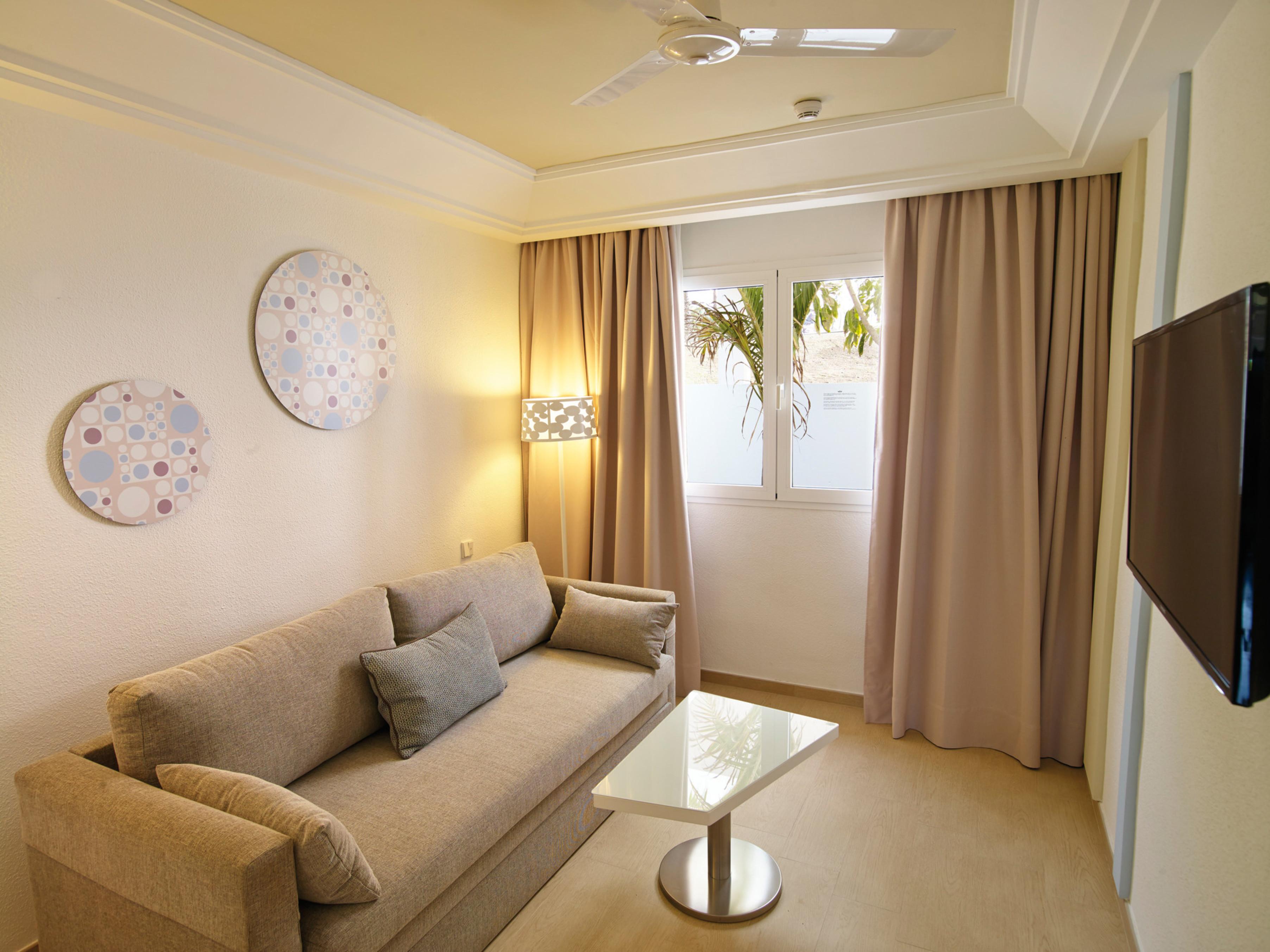 Hotel Riu Gran Canaria Maspalomas  Luaran gambar
