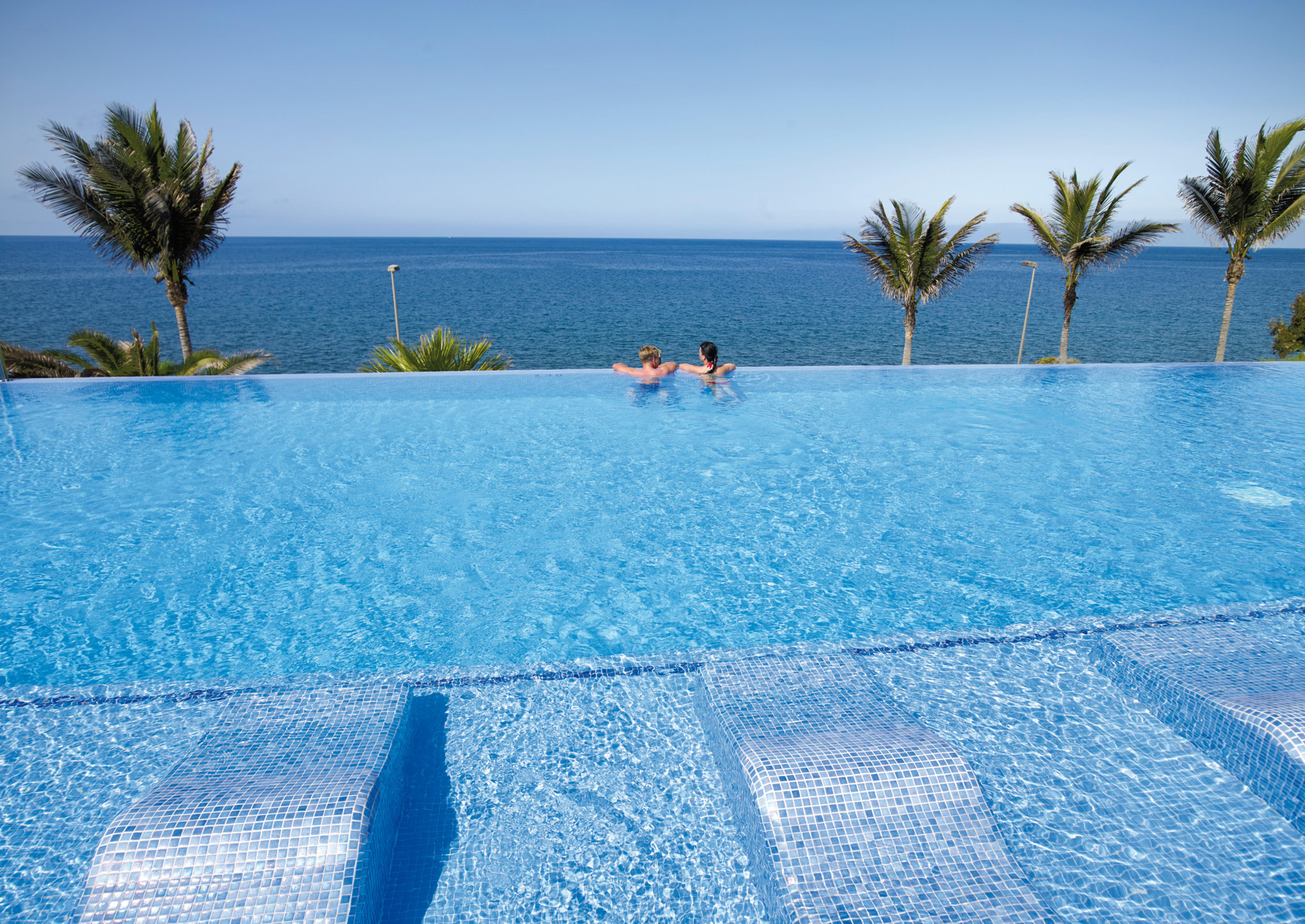 Hotel Riu Gran Canaria Maspalomas  Luaran gambar