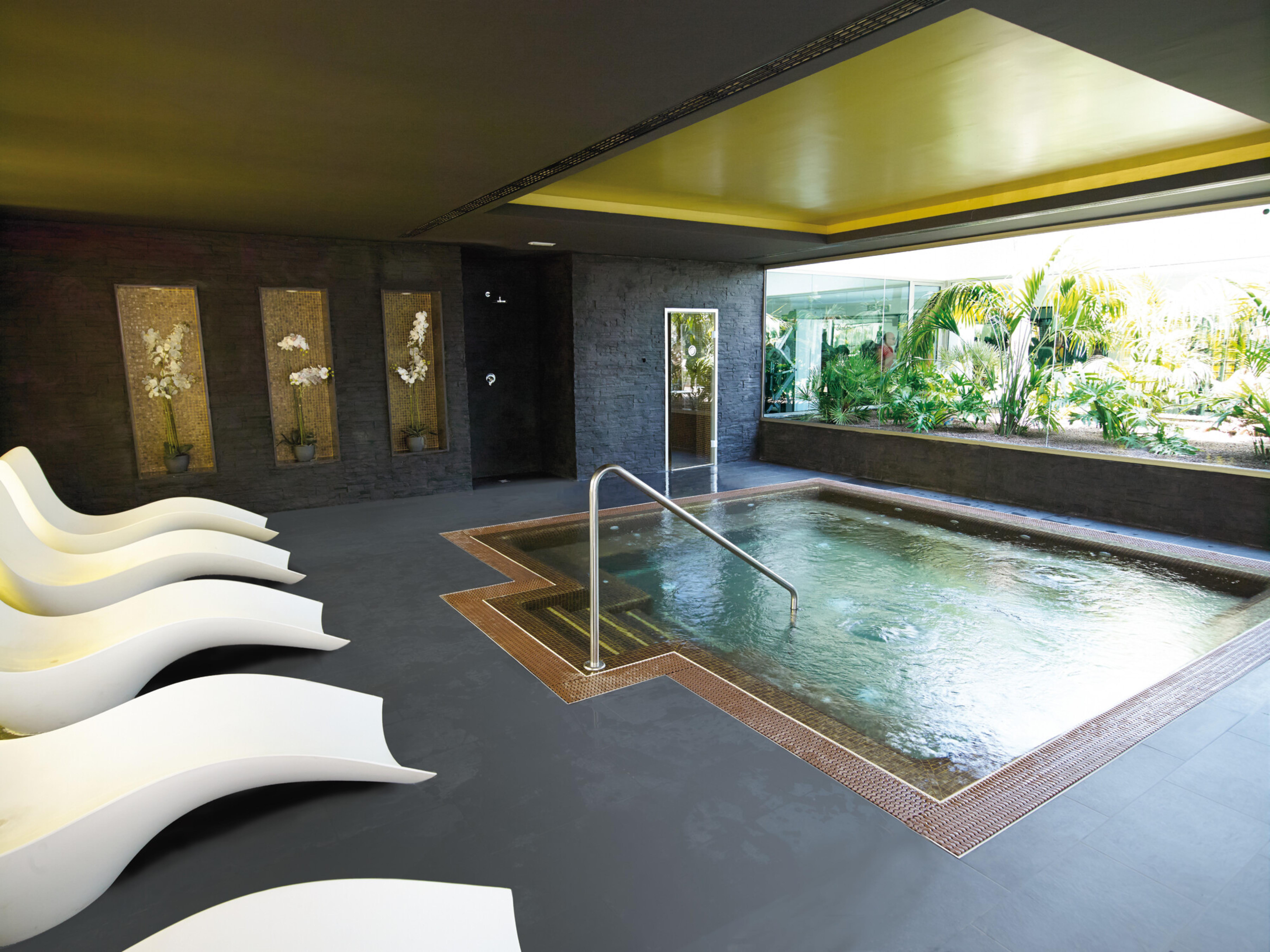 Hotel Riu Gran Canaria Maspalomas  Luaran gambar