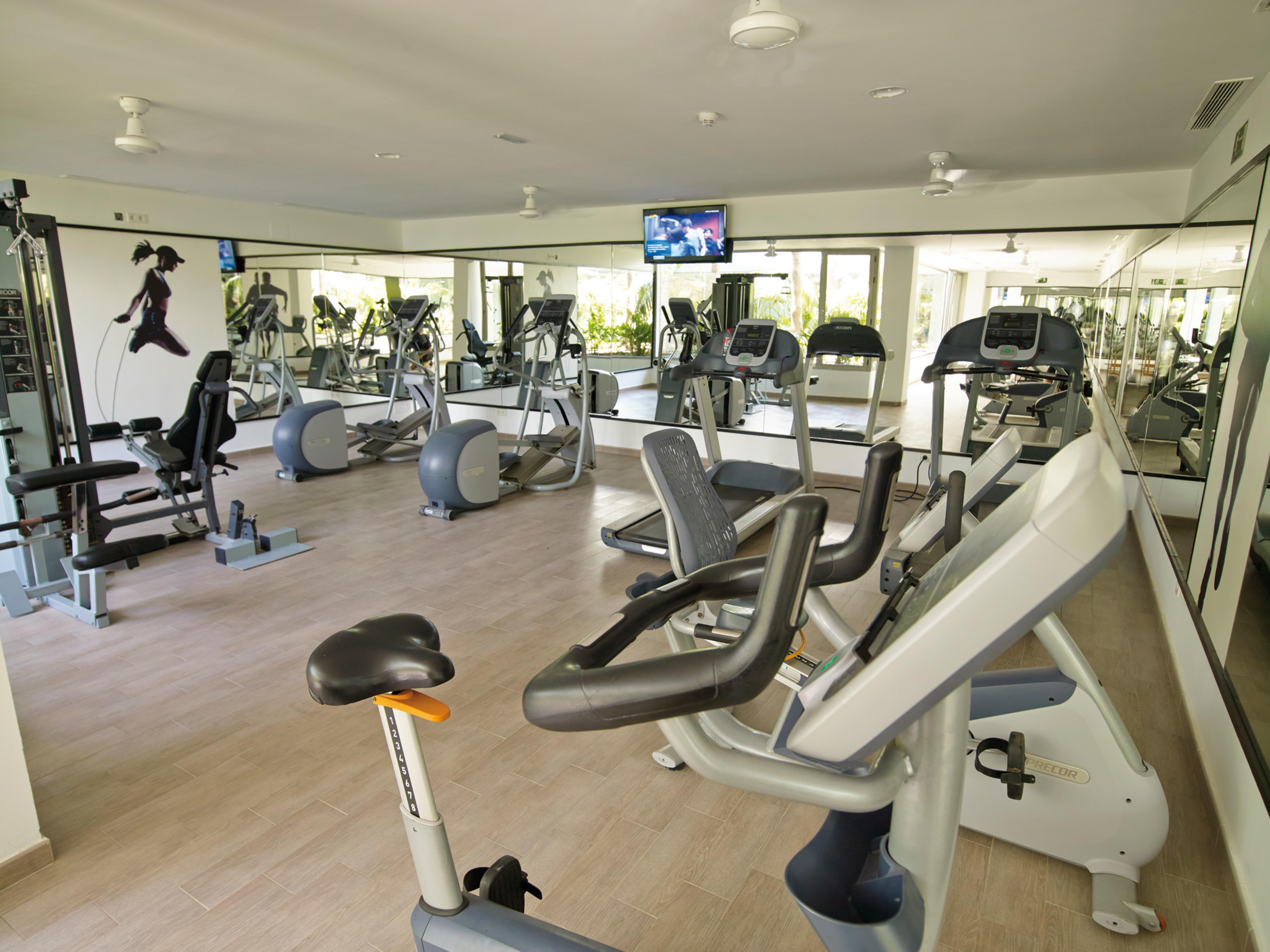 Hotel Riu Gran Canaria Maspalomas  Luaran gambar