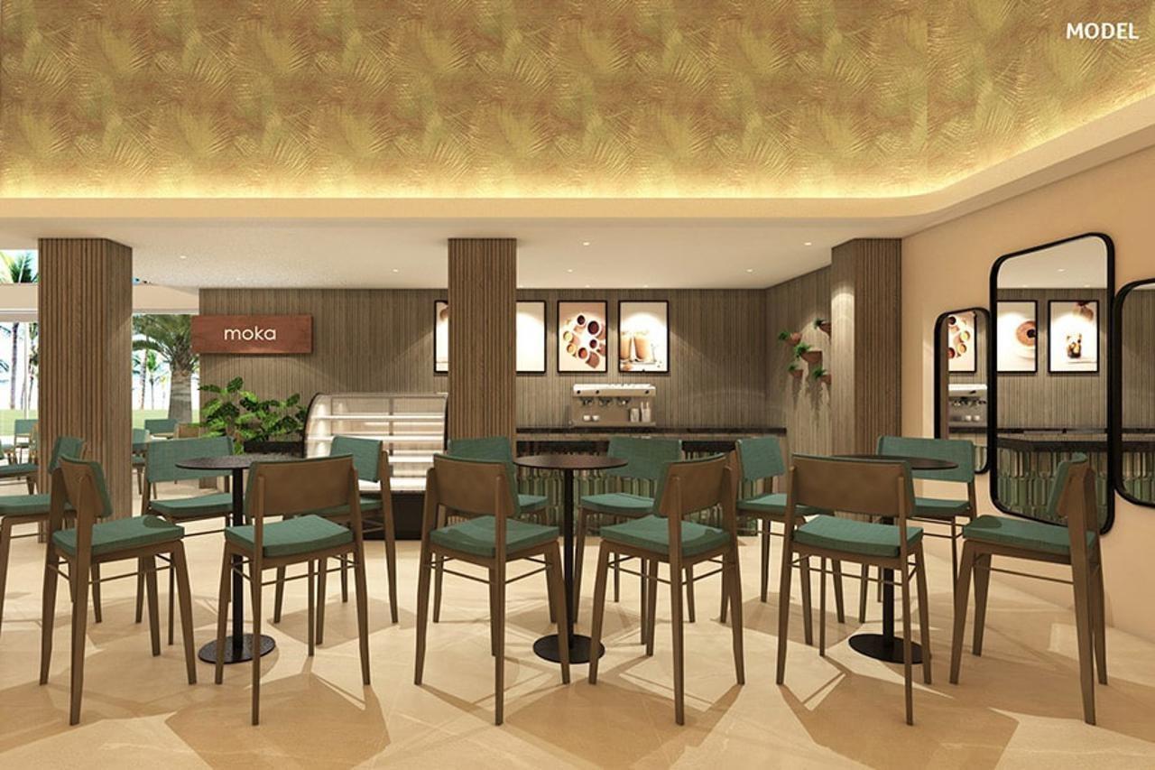 Hotel Riu Gran Canaria Maspalomas  Luaran gambar