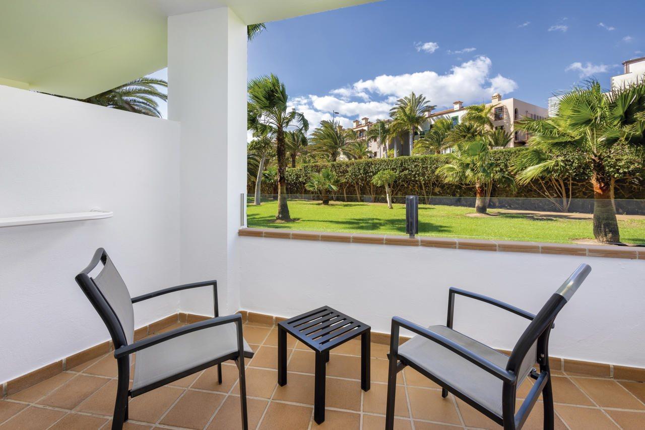 Hotel Riu Gran Canaria Maspalomas  Luaran gambar